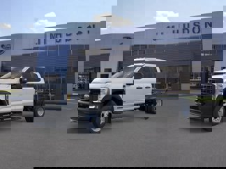 New 2026 Ford F450 XL image 1