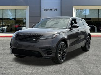 New 2026 Land Rover Range Rover Velar Dynamic SE image 1