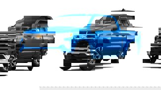 New 2025 Chevrolet Silverado 1500 LT image 1