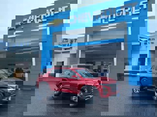 New 2026 Chevrolet Equinox LT image 1