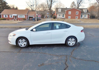 Used 2015 Dodge Dart SE w/ Convenience Group image 1