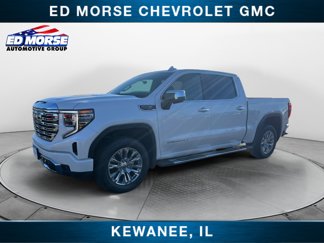 New 2025 GMC Sierra 1500 Denali w/ Technology Package image 1