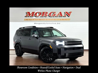 Used 2024 Hyundai Santa Fe Calligraphy image 1