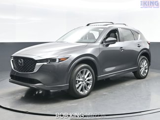 New 2025 MAZDA CX-5 AWD 2.5 S image 1