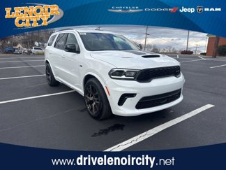 New 2025 Dodge Durango R/T image 1