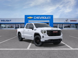 New 2025 GMC Sierra 1500 Elevation image 1