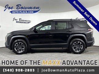 New 2026 Chevrolet Equinox ACTIV w/ Convenience Package III image 1