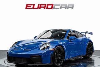 Used 2025 Porsche 911 GT3 image 1