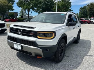 New 2026 Honda Passport TrailSport Elite image 1