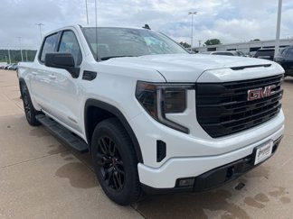 New 2026 GMC Sierra 1500 Elevation image 1