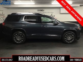 Used 2020 GMC Acadia Denali image 1
