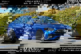 Used 2024 Mercedes-Benz C 300 Sedan image 1