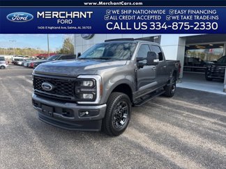 New 2024 Ford F250 Lariat w/ Lariat Ultimate Package image 1