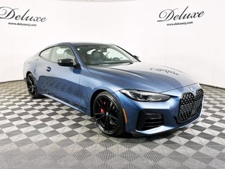 Used 2024 BMW 440i xDrive Coupe image 1