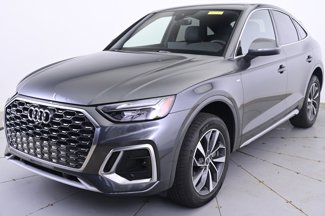 Used 2023 Audi Q5 2.0T Premium image 1