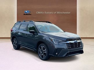 New 2025 Subaru Ascent Limited image 1