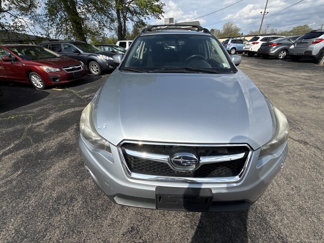 Used 2014 Subaru Crosstrek 2.0i Premium w/ Moonroof Package image 1