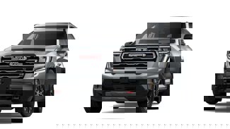 New 2026 GMC Acadia AT4 image 1
