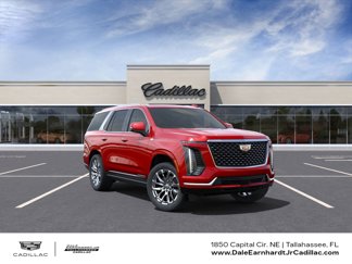 New 2025 Cadillac Escalade Premium Luxury w/ Touring Package image 1
