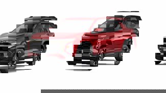 New 2026 Chevrolet Equinox ACTIV image 1