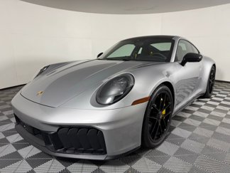 Used 2025 Porsche 911 Carrera GTS image 1