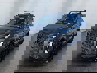 New 2025 Hyundai Palisade XRT image 1