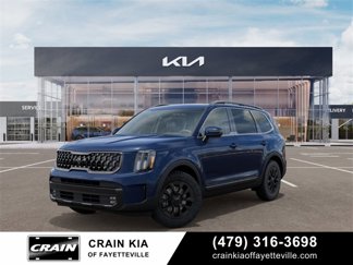 New 2025 Kia Telluride SX Prestige X-Pro image 1
