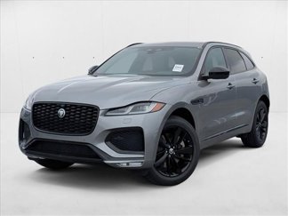 New 2026 Jaguar F-PACE R-Dynamic S image 1