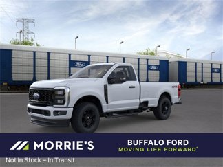 New 2026 Ford F350 XL image 1