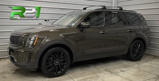 Used 2021 Kia Telluride SX w/ SX Prestige Package image 1
