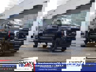 New 2025 Ford F250 XL image 1