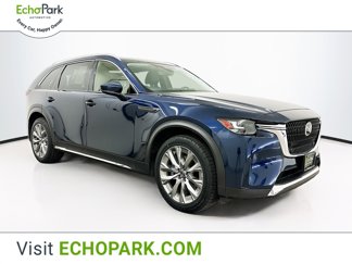 Used 2024 MAZDA CX-90 3.3 Turbo w/ Premium Package image 1