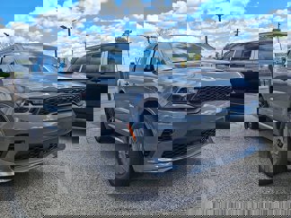 New 2026 Dodge Durango GT image 1