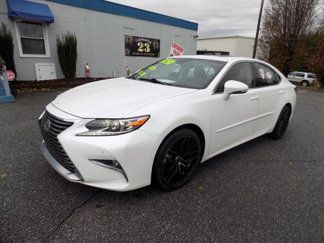 Used 2016 Lexus ES 350 image 1