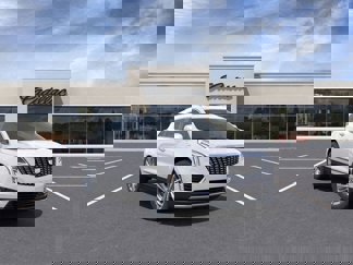 New 2025 Cadillac XT5 Premium Luxury image 1