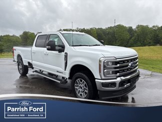 New 2025 Ford F350 Lariat image 1