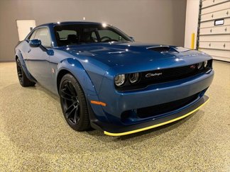 Used 2023 Dodge Challenger R/T Scat Pack image 1
