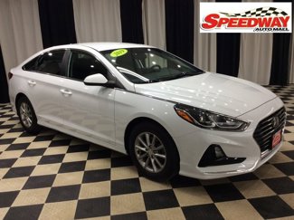 Used 2019 Hyundai Sonata ECO image 1