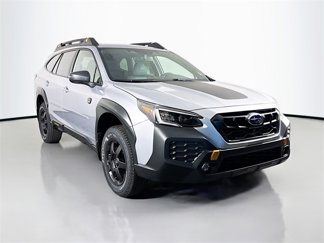 New 2025 Subaru Outback Wilderness image 1