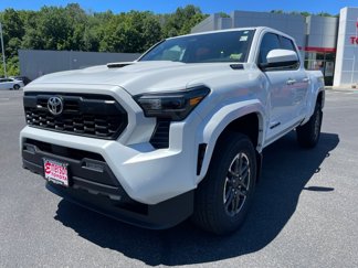 New 2025 Toyota Tacoma TRD Sport image 1