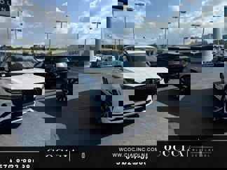 New 2025 Lincoln Aviator Black Label w/ Jet Appearance Package image 1