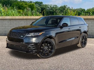 New 2026 Land Rover Range Rover Velar Dynamic SE image 1