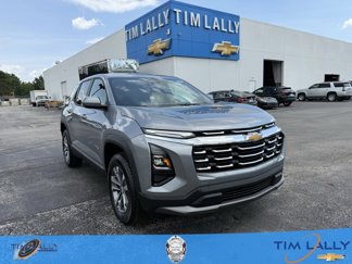 New 2026 Chevrolet Equinox LT w/ Convenience Package II image 1