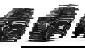 New 2026 Cadillac Escalade IQL Sport 1 image 1