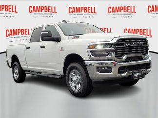 New 2025 RAM 2500 Tradesman image 1