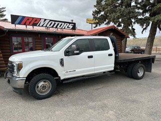 Used 2019 Ford F350 XL w/ Power Equipment Group image 1