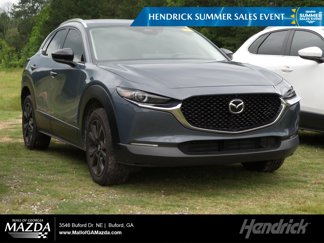 Certified 2024 MAZDA CX-30 2.5 Turbo w/ Premium Plus Pkg image 1