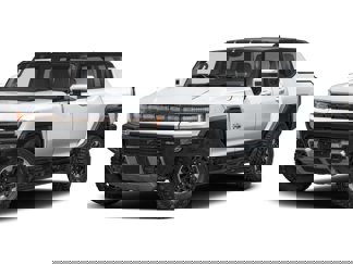New 2025 GMC Hummer EV 3X w/ Extreme Off-Road Package image 1