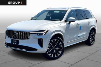 New 2026 Volvo XC90 B5 Plus video 1