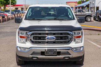 Used 2021 Ford F150 XLT image 1